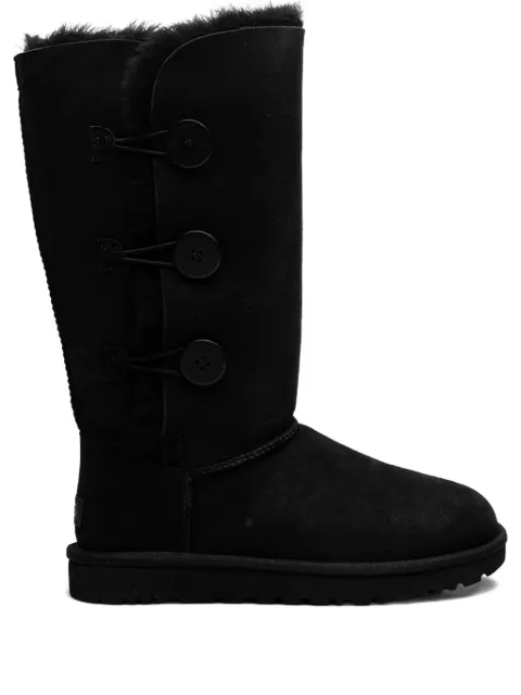 UGG Bailey Button Triplet II boots