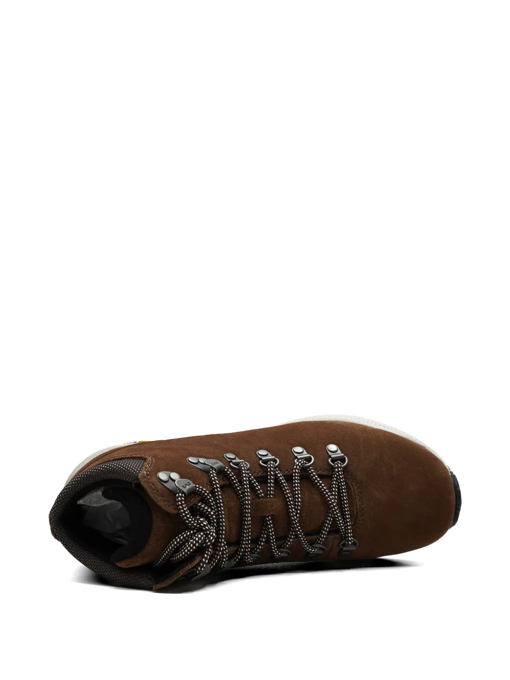 Merrell Ontario Suede Mid "Earth" sneakers Bruin