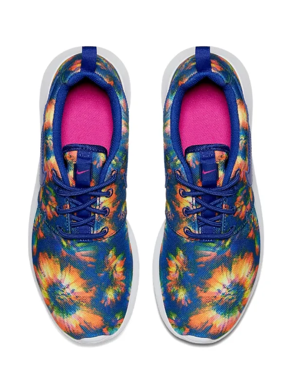 Nike Kids Roshe One Print 