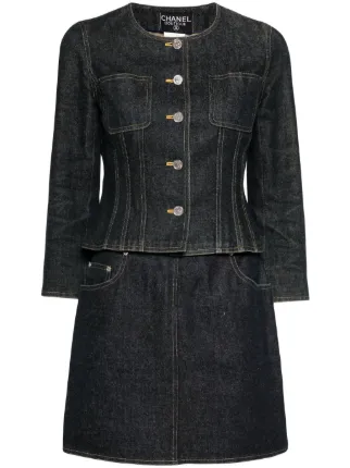 CHANEL Pre-Owned