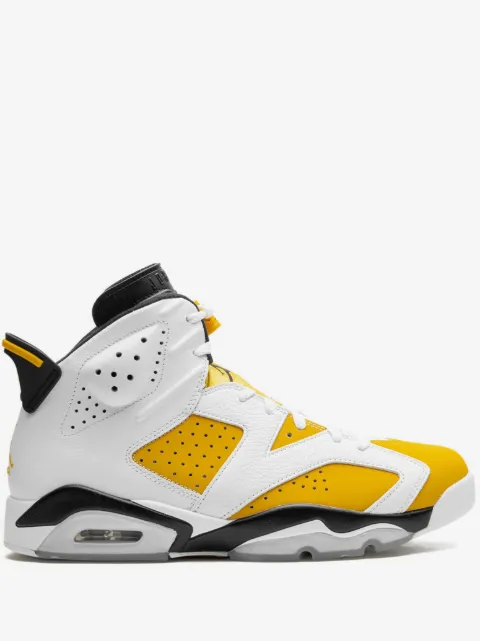 Jordan Air Jordan 6 "Yellow Ochre" sneakers