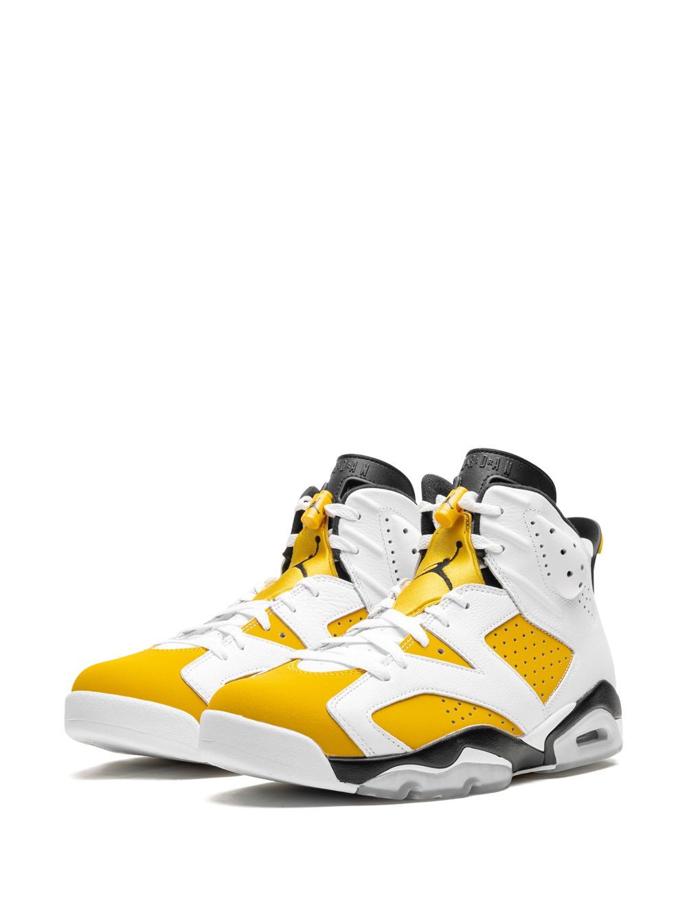 Jordan Air Jordan 6 "Yellow Ochre" sneakers Men