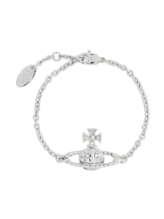 Vivienne westwood mayfair hot sale bas relief bracelet