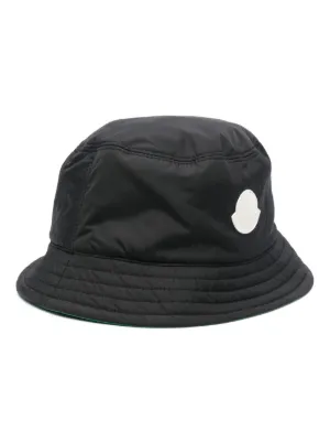 Moncler fisherman sale hat