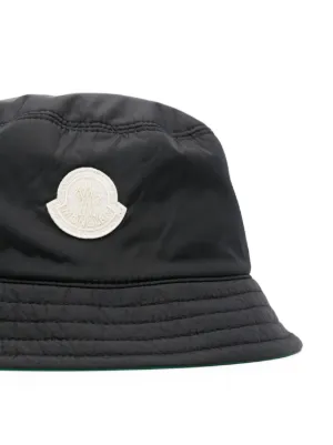 Moncler hat mens sale discount