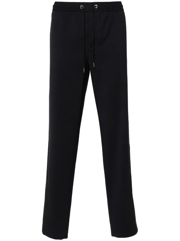 【送関込】MONCLER☆Cotton Track Pants Moncler Cotton Track-pants | italist
