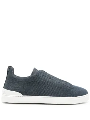 Chaussures zegna store