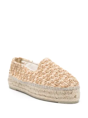 Manebi Espadrilles for Women - Shop on FARFETCH