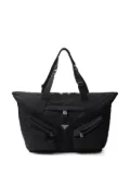 Prada Re-Nylon tote bag - Black