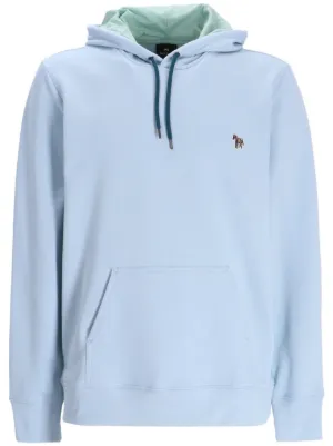 Paul smith zebra hoodie hot sale sale