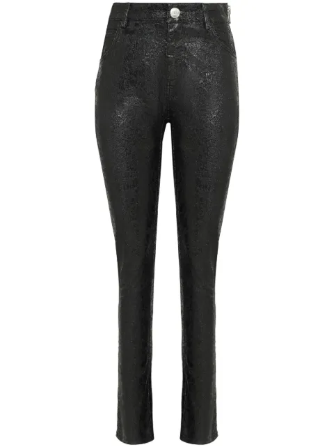 Uma | Raquel Davidowicz mid-rise skinny jeans 