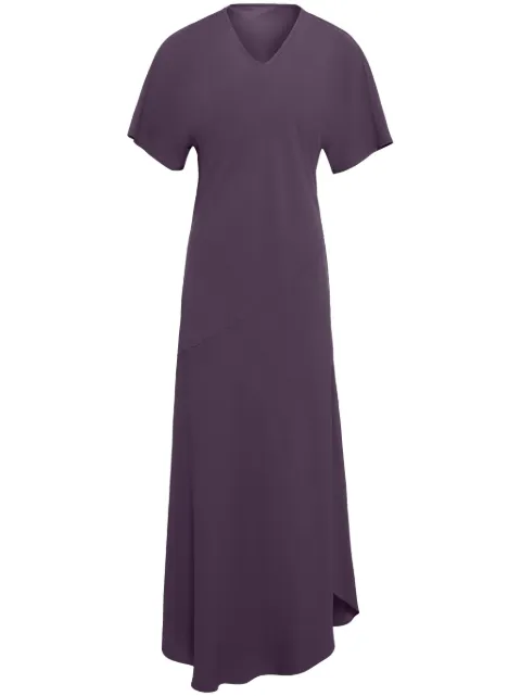 Uma | Raquel Davidowicz Mica asymmetric maxi dress