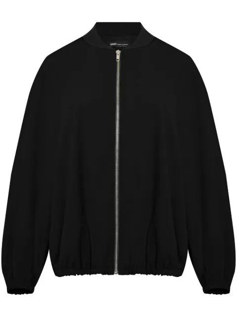 Uma | Raquel Davidowicz zip-up bomber jacket
