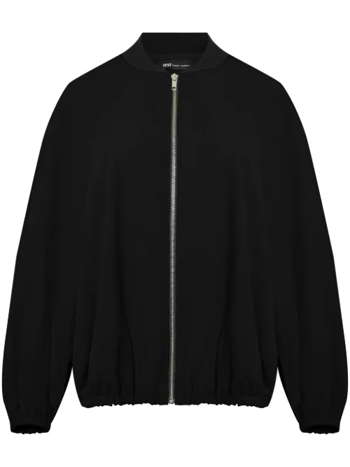 Veste bomber à fermeture zippée - Uma | Raquel Davidowicz - Modalova
