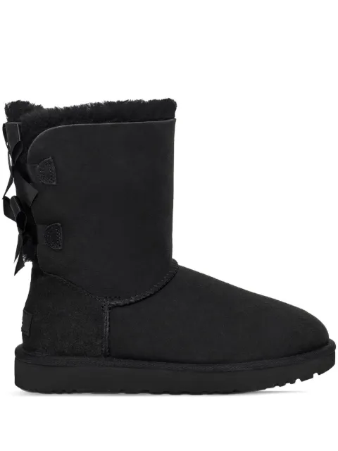 UGG Bota com forro de pelos