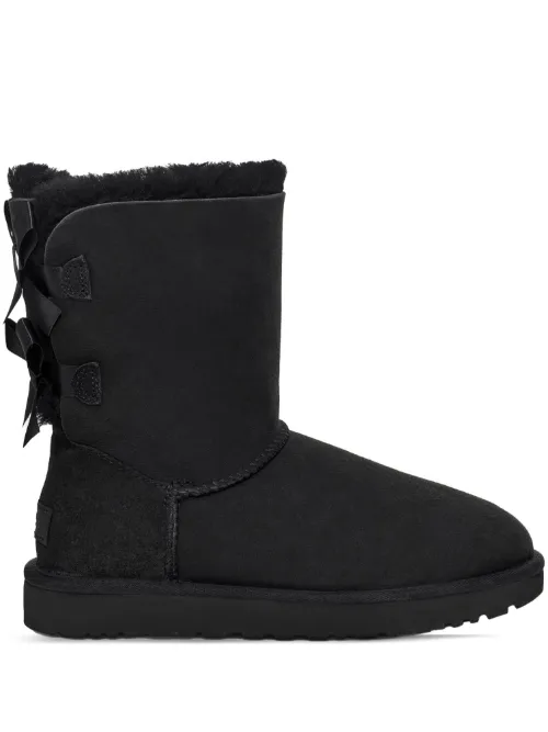 Bottines à intérieur fourré - UGG - Modalova