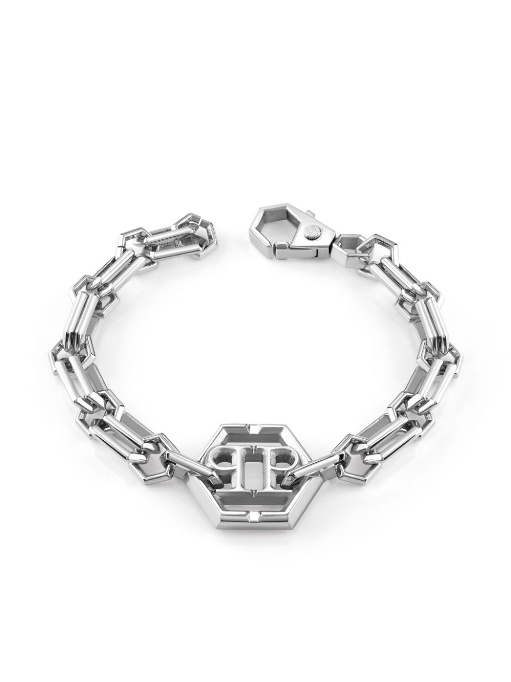 Unity steel bracelet