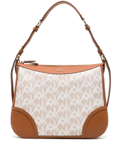 DKNY medium Gramercy leather shoulder bag