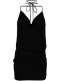 DSQUARED2 jersey dress - Black