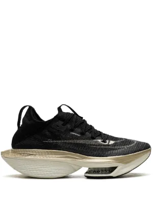 Nike ZoomX Vaporfly Next% 2 Sneakers | Black | FARFETCH ZA