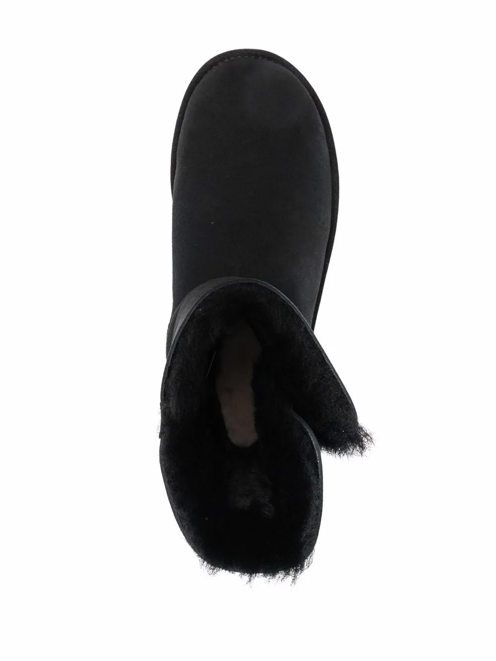 UGG Bailey Button 2 Boots WMNS "Black"