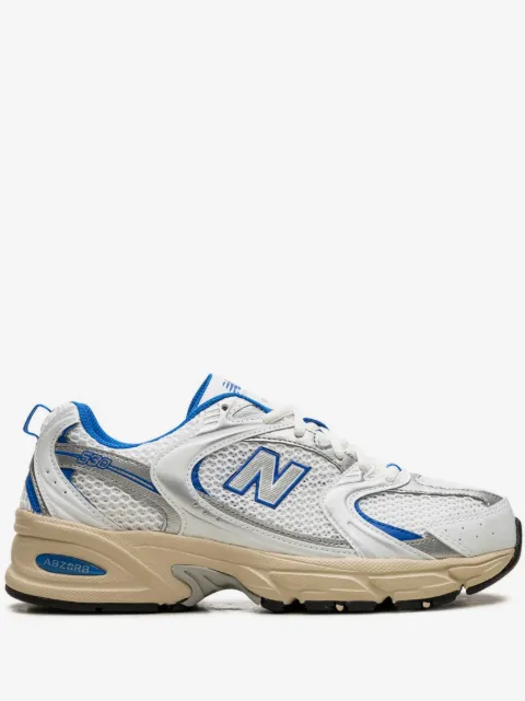 New Balance tenis 530 White