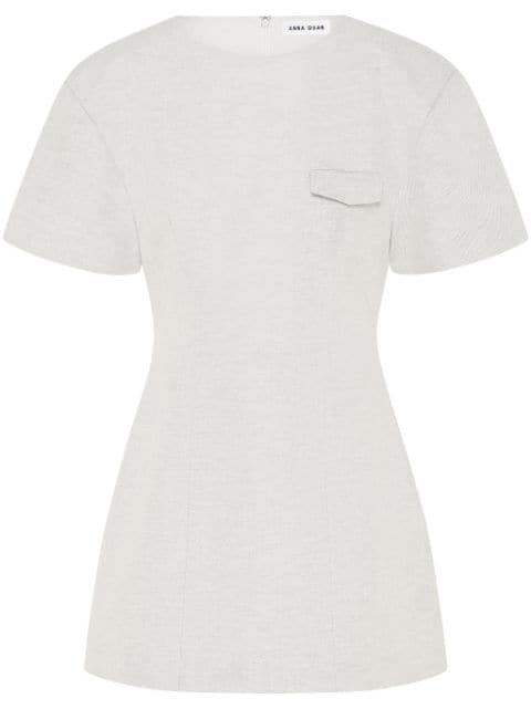 Anna Quan Jorja T-shirt dress