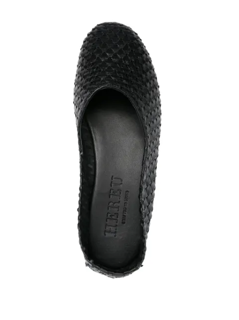 Hereu Juliol ballerina shoes JUWOWFS24 - 3