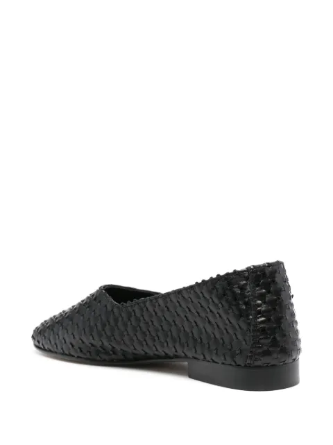 Hereu Juliol ballerina shoes JUWOWFS24 - 2