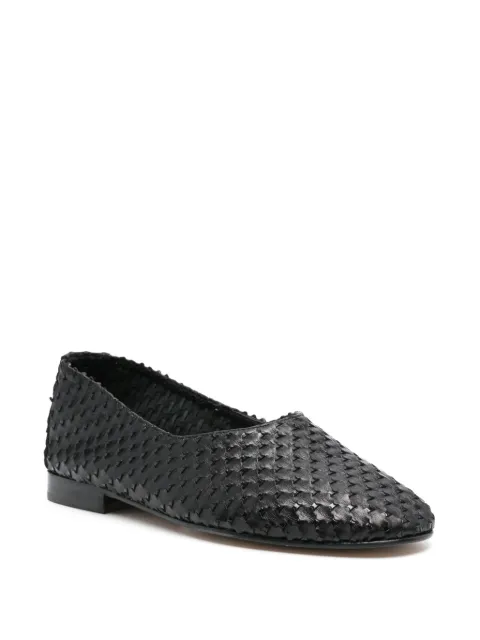 Hereu Juliol ballerina shoes JUWOWFS24 - 1