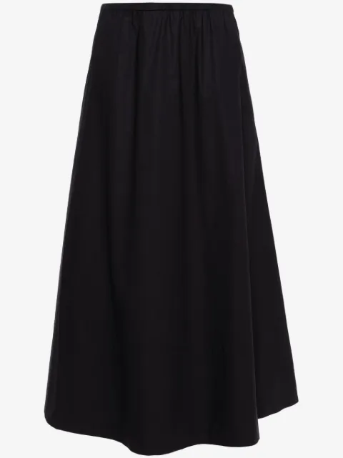 By Malene Birger Pheobes Midirock in A-Linie