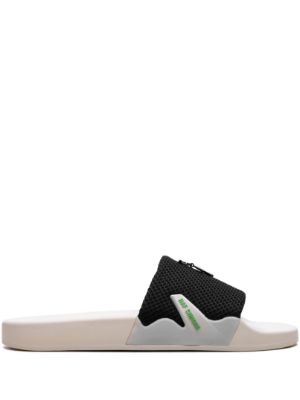 Adidas raf simons flip hot sale flops