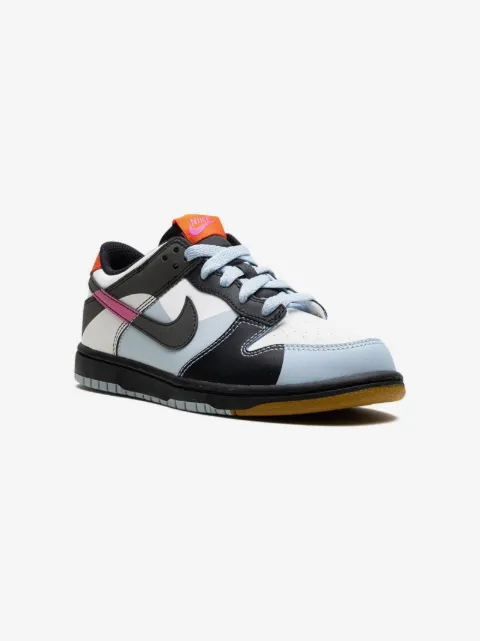 Nike Kids Sneakers Dunk Low SE