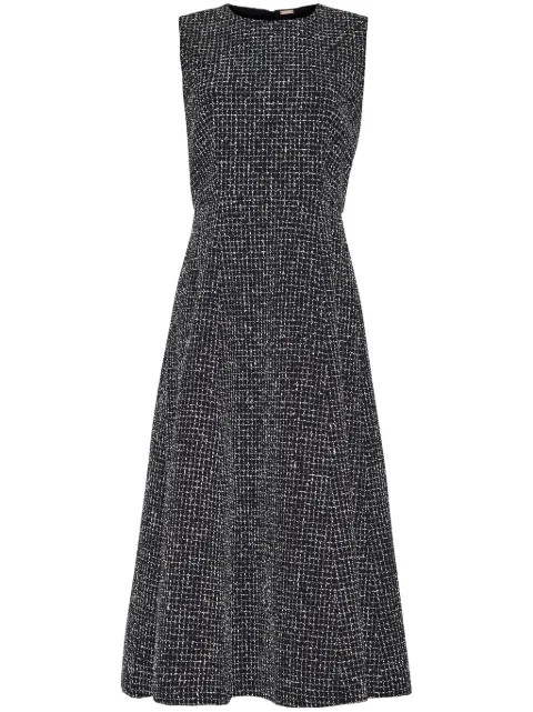 Adam Lippes vestido midi Eloise