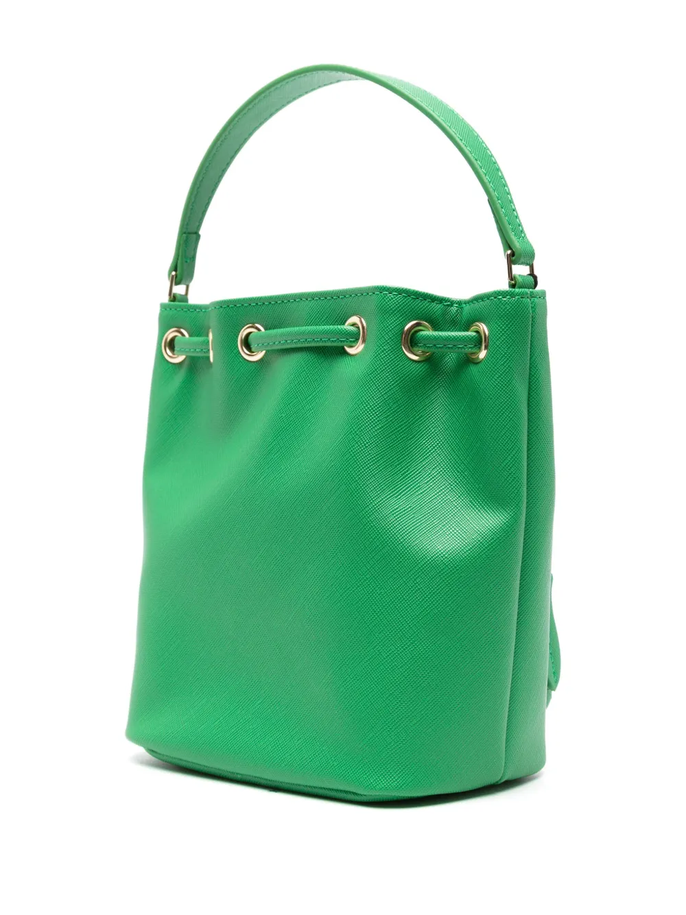TWINSET Oval-T drawstring bucket bag | Image 2