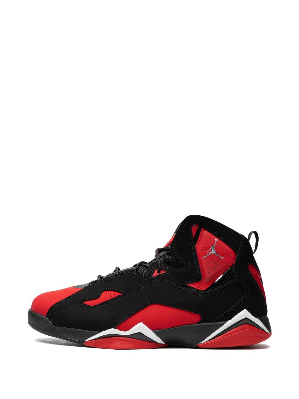 Jordan Jordan True Flight "Black Red" sneakers Men