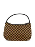 Louis Vuitton Pre-Owned 2002 Tiger handbag - Brown