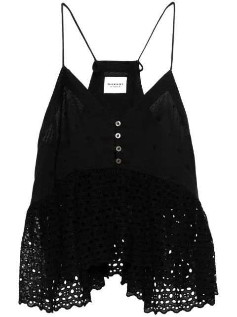 MARANT ÉTOILE top Sogane