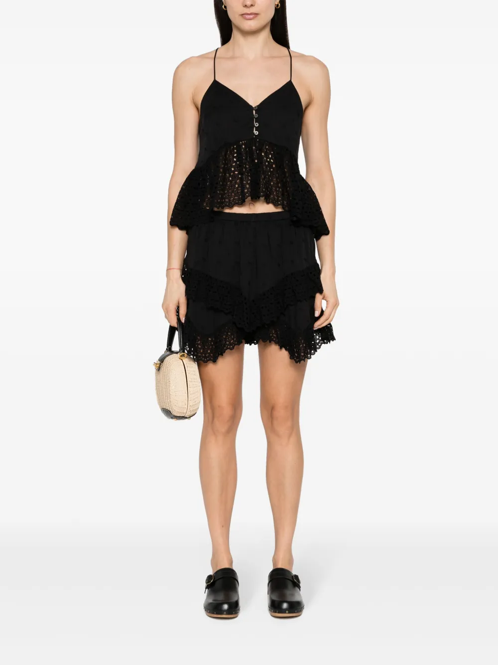 MARANT ÉTOILE top Sogane | Chalecos y camisetas | Image 2