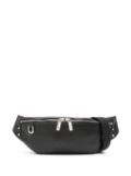 Rick Owens Geo Bumbag belt bag - Black