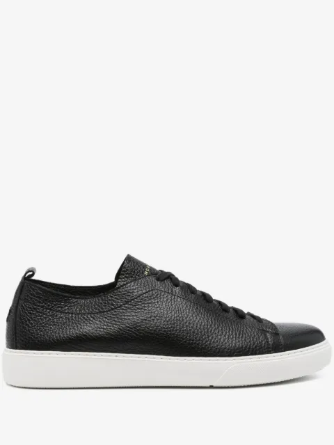 Henderson Baracco mocassins en cuir Byron