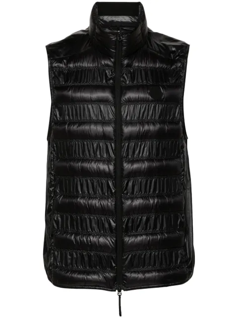 Moncler chaleco capitonado Lautaret