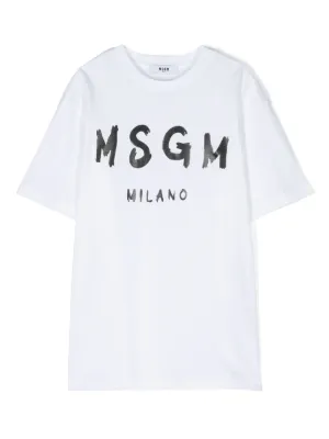 MSGM Kids - Designer Childrenswear - FARFETCH