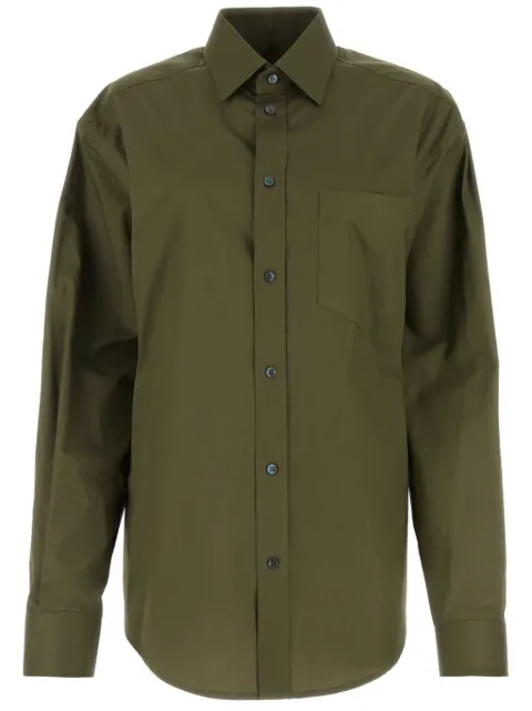 DARKPARK Anne Tailored shirt