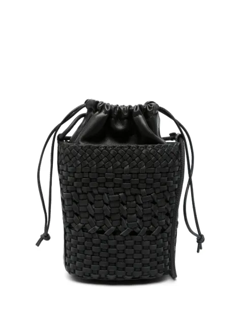 Hereu Trena bucket bag