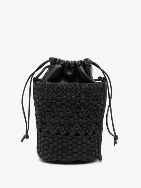 Hereu Trena bucket bag