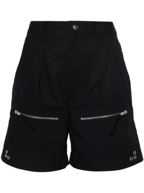 MARANT ÉTOILE shorts Kynan
