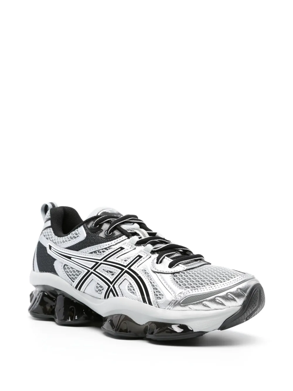 ASICS Gel-Quantum Kinetic sneakers - Grijs