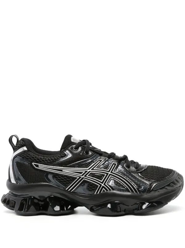 Asics gel hot sale cumulus 14 Black