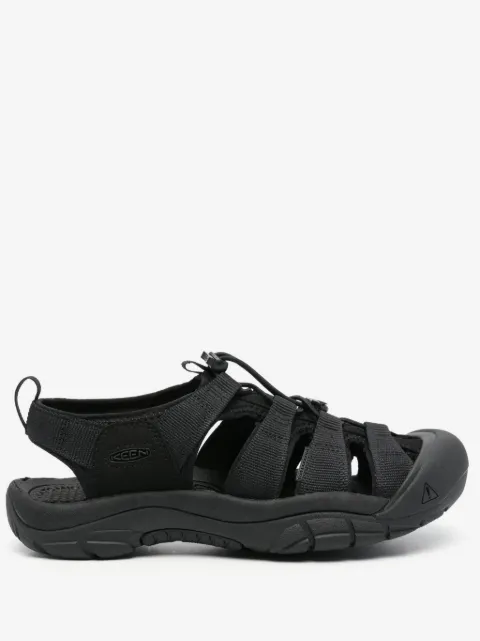 KEEN FOOTWEAR Newport H2 cut-out sneakers